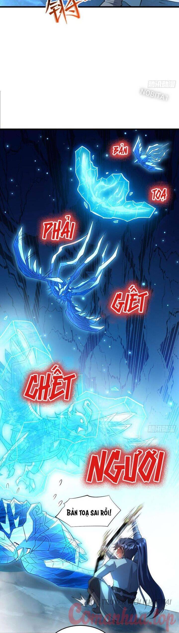 Vạn Đạo Chúa Tể