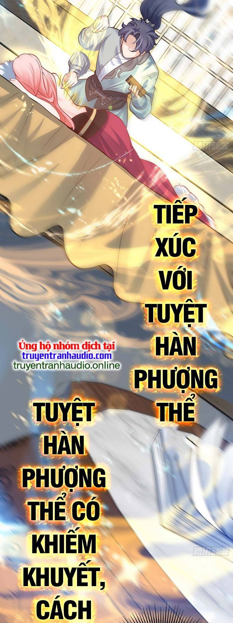 Vạn Đạo Chúa Tể