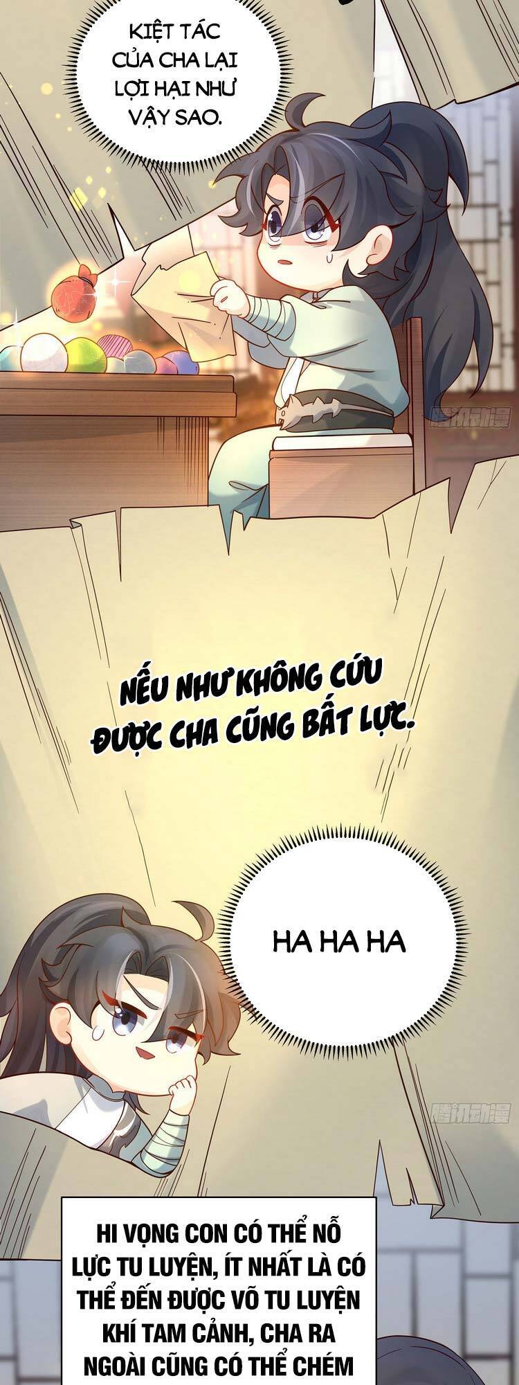 Vạn Đạo Chúa Tể