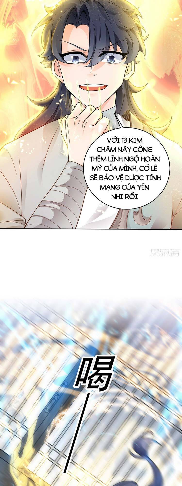 Vạn Đạo Chúa Tể