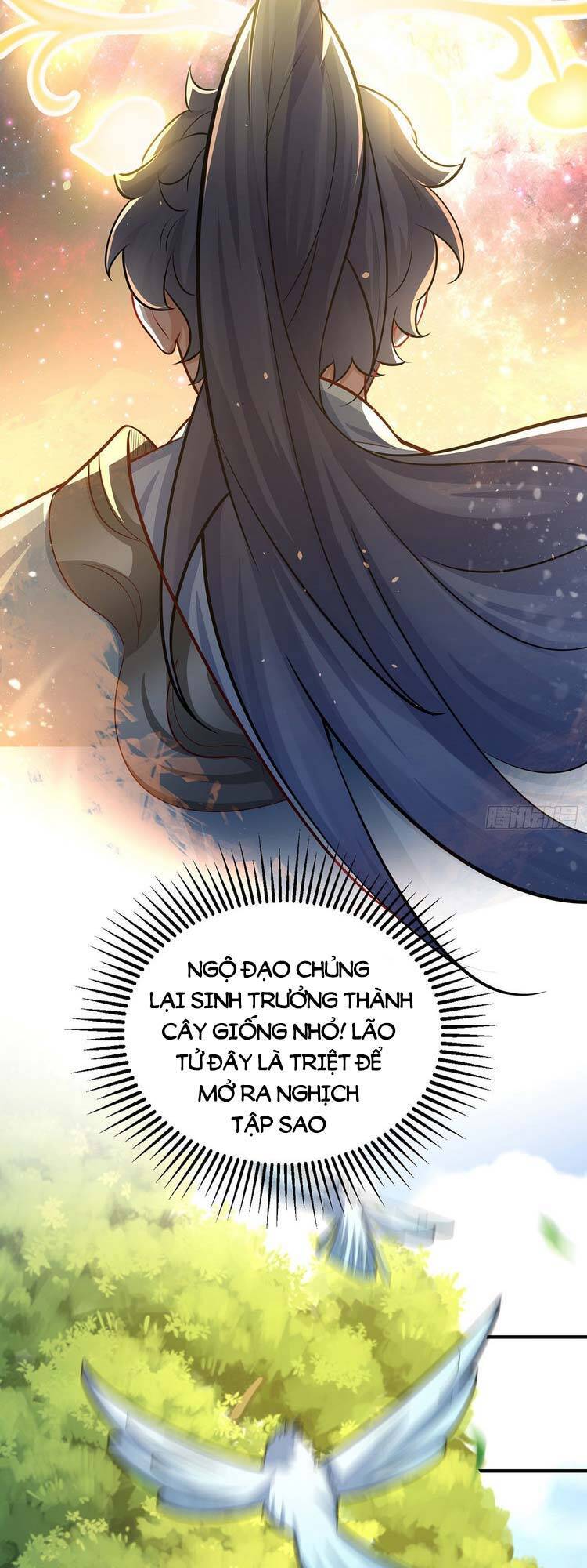 Vạn Đạo Chúa Tể