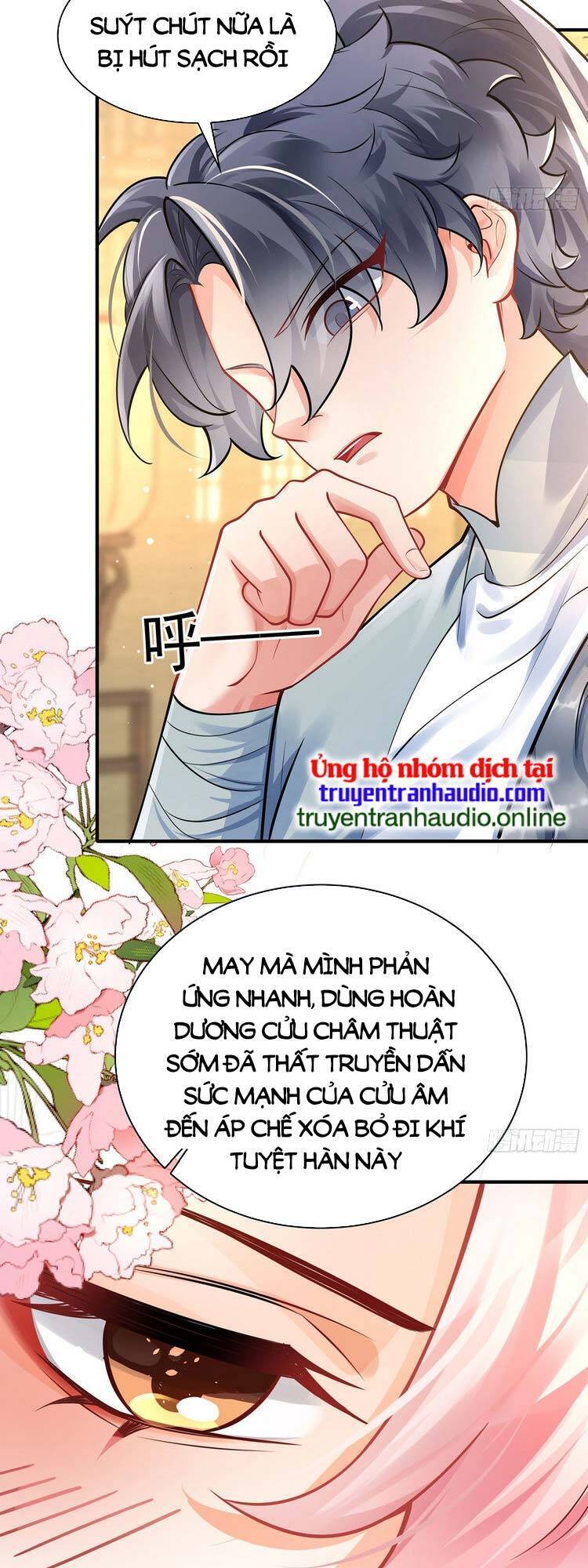 Vạn Đạo Chúa Tể