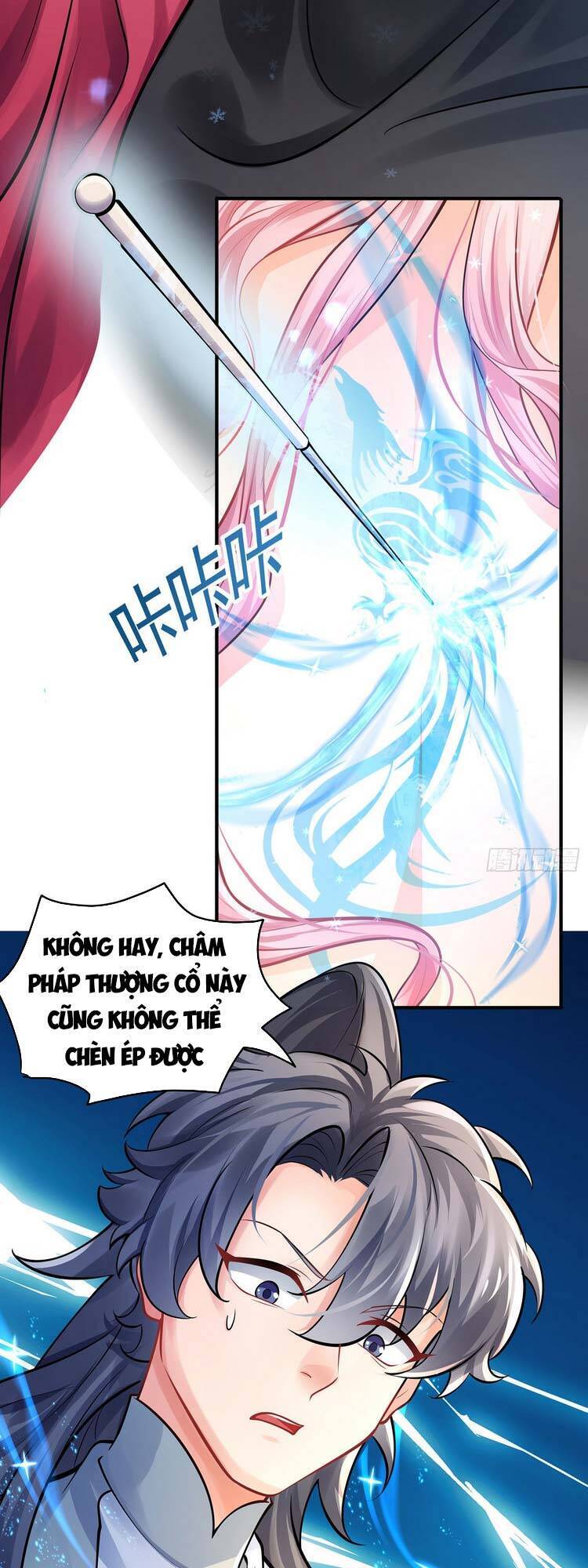 Vạn Đạo Chúa Tể