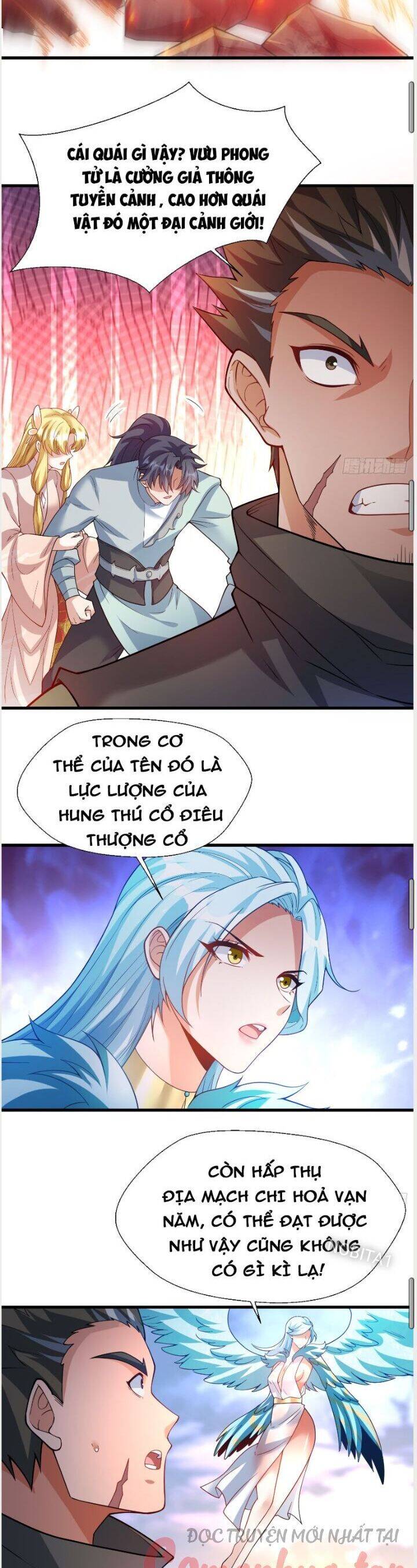 Vạn Đạo Chúa Tể