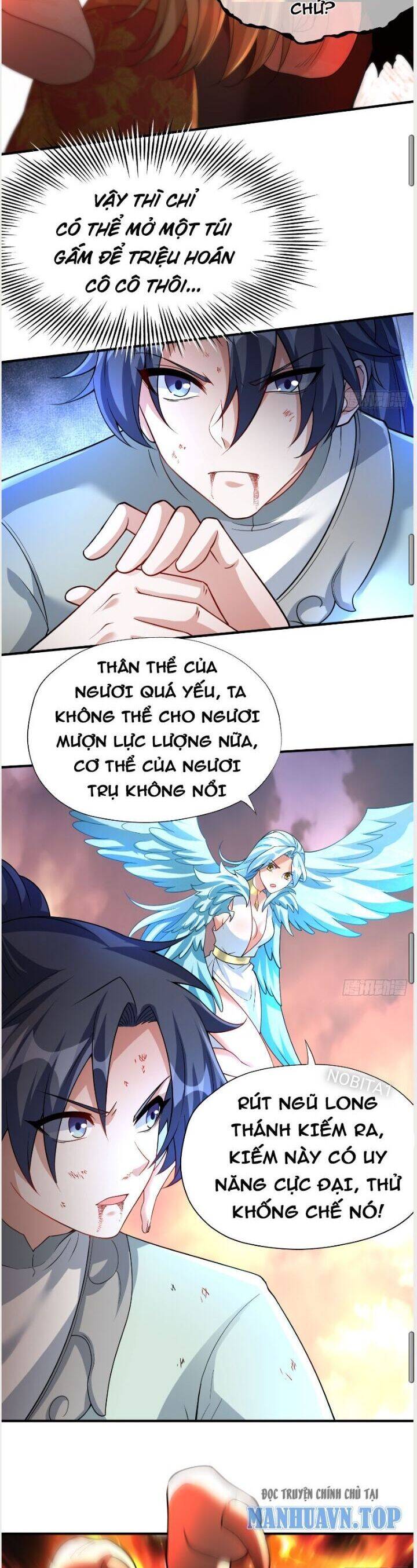 Vạn Đạo Chúa Tể