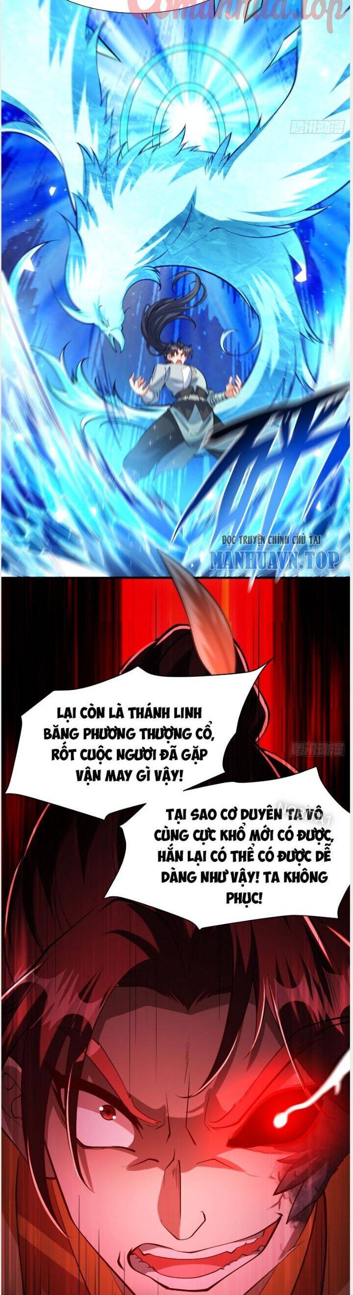 Vạn Đạo Chúa Tể