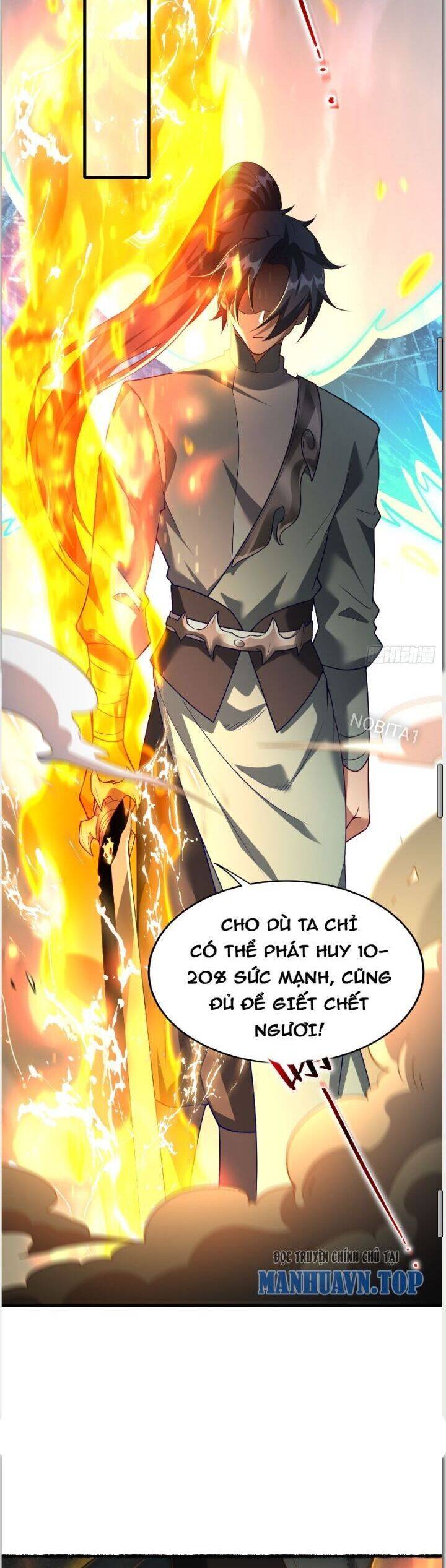 Vạn Đạo Chúa Tể