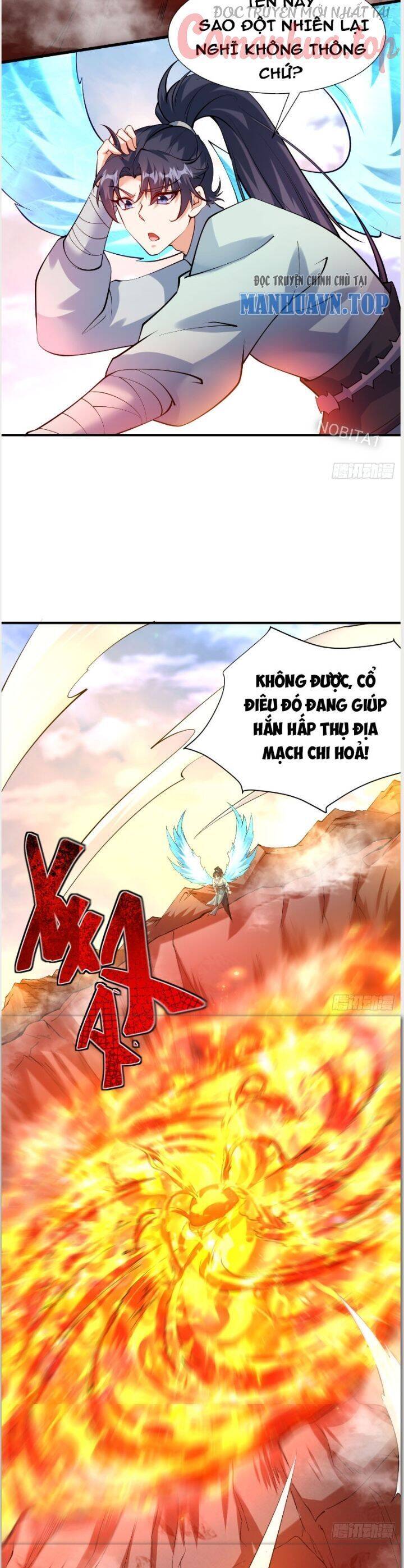 Vạn Đạo Chúa Tể