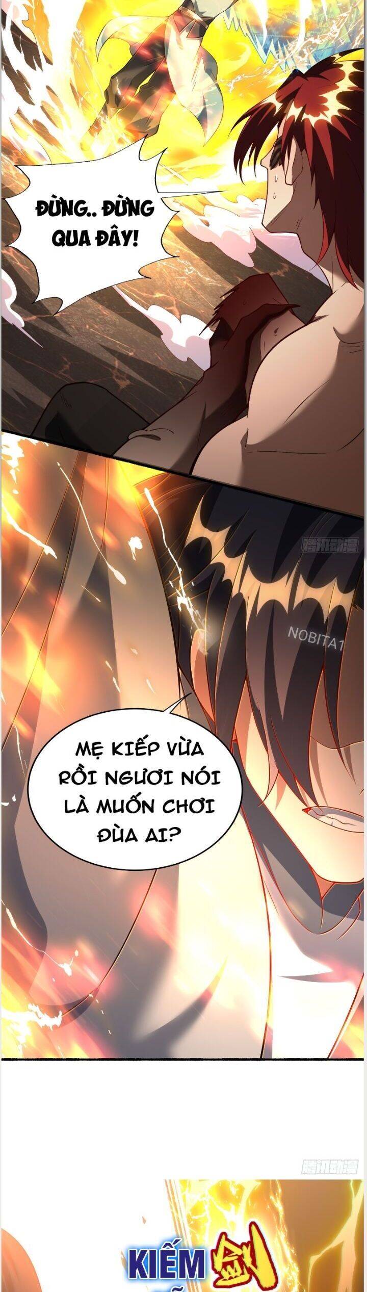 Vạn Đạo Chúa Tể