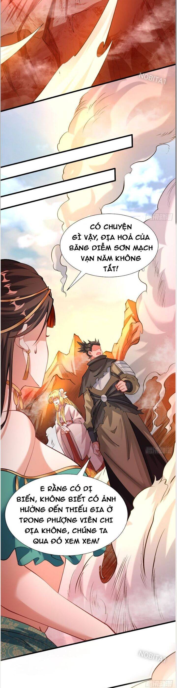 Vạn Đạo Chúa Tể