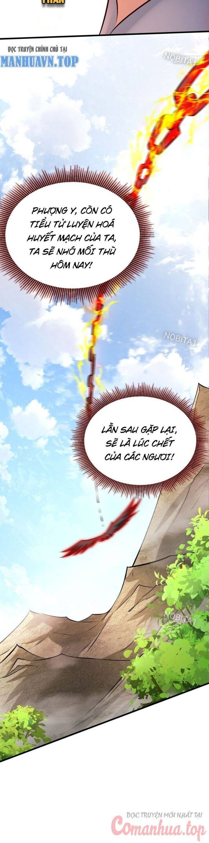 Vạn Đạo Chúa Tể