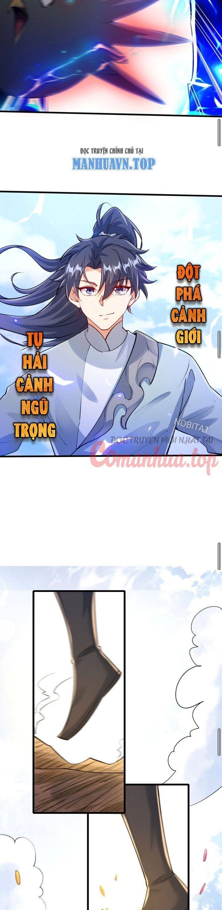 Vạn Đạo Chúa Tể