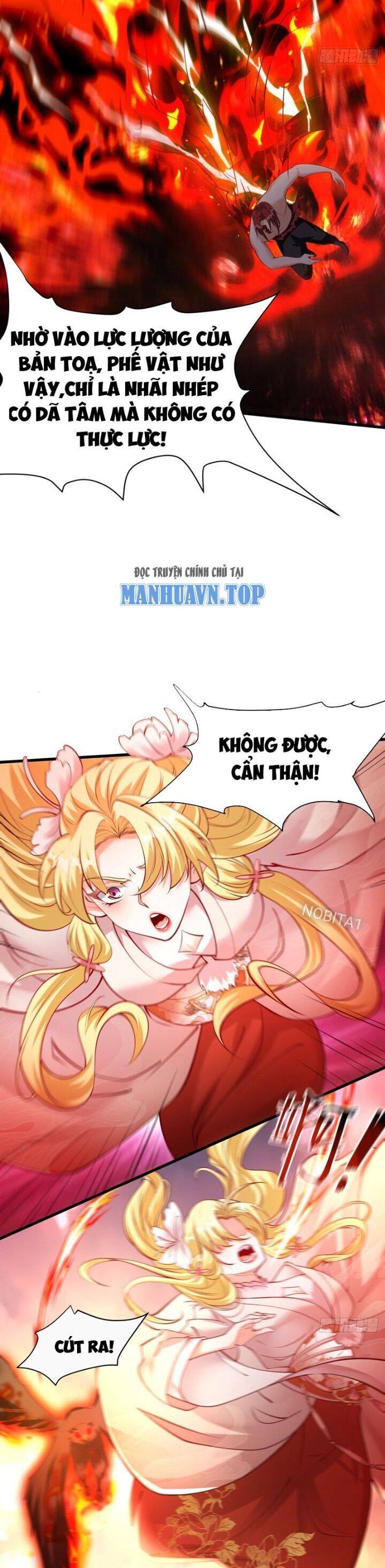 Vạn Đạo Chúa Tể