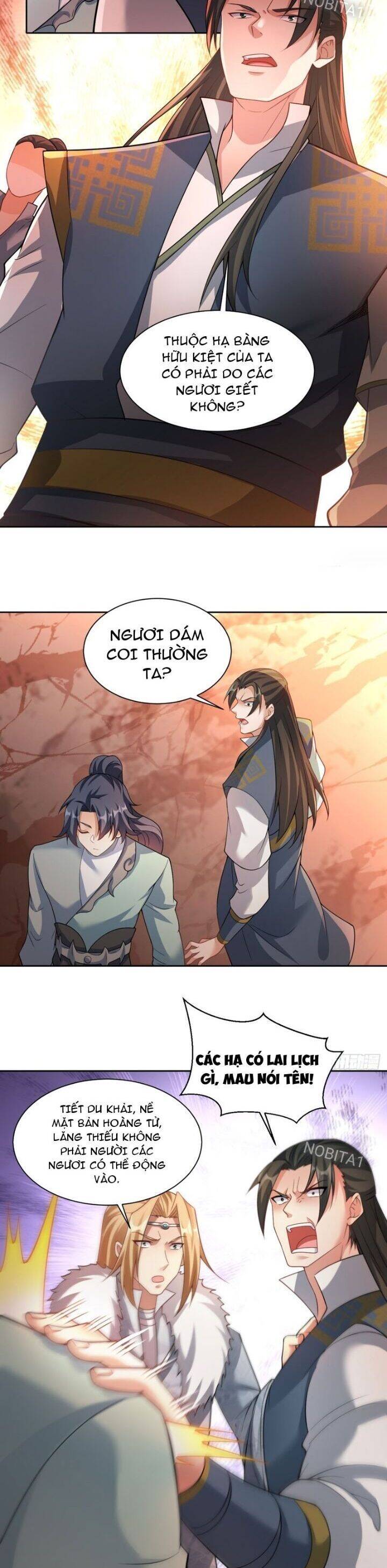 Vạn Đạo Chúa Tể