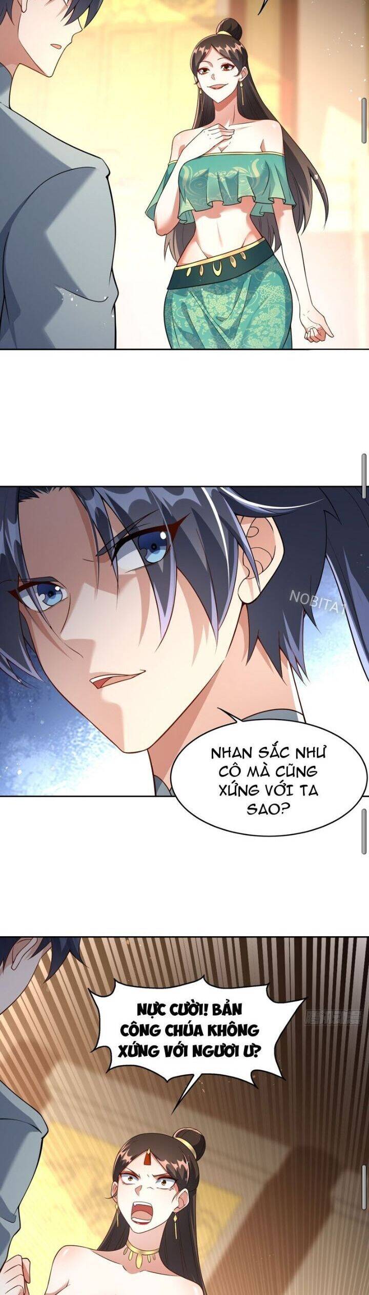 Vạn Đạo Chúa Tể