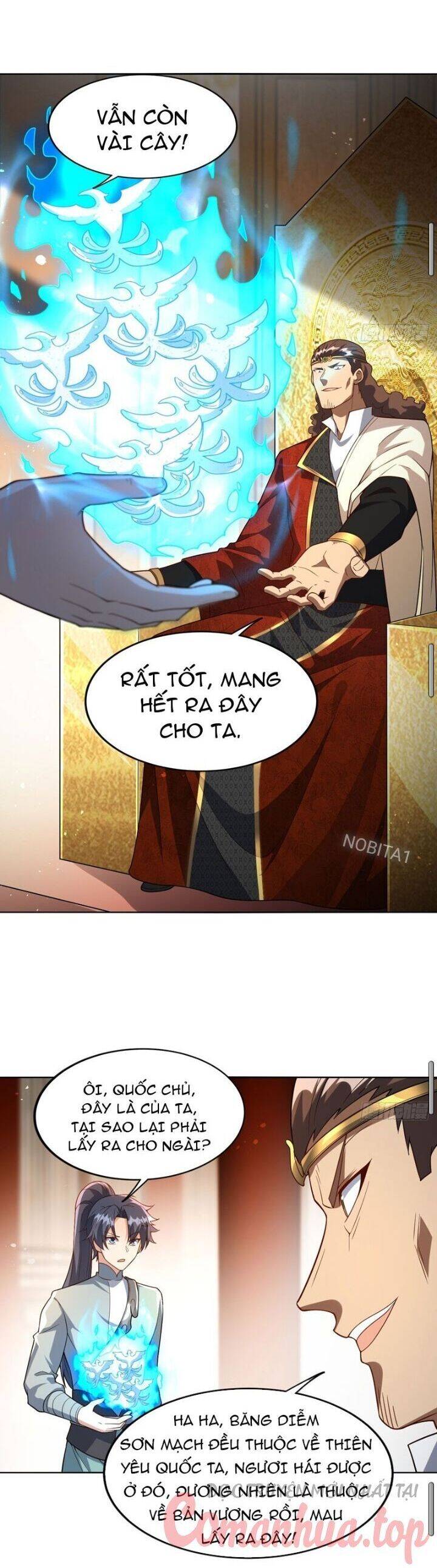 Vạn Đạo Chúa Tể