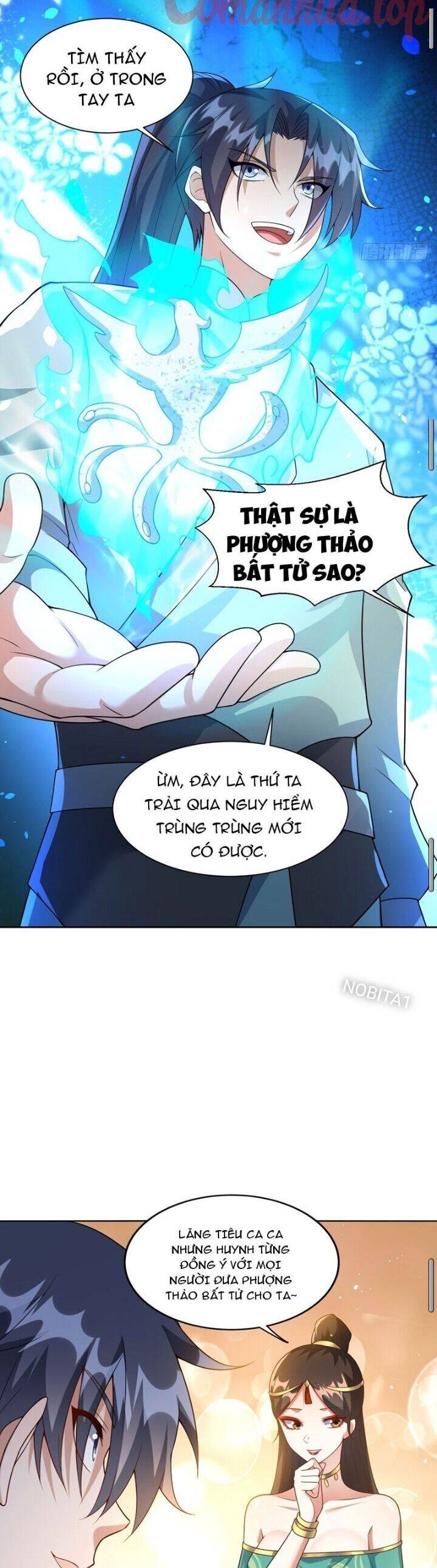 Vạn Đạo Chúa Tể