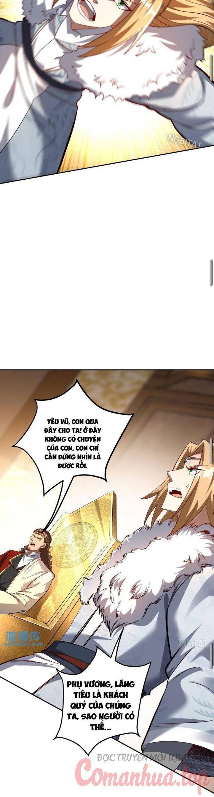 Vạn Đạo Chúa Tể
