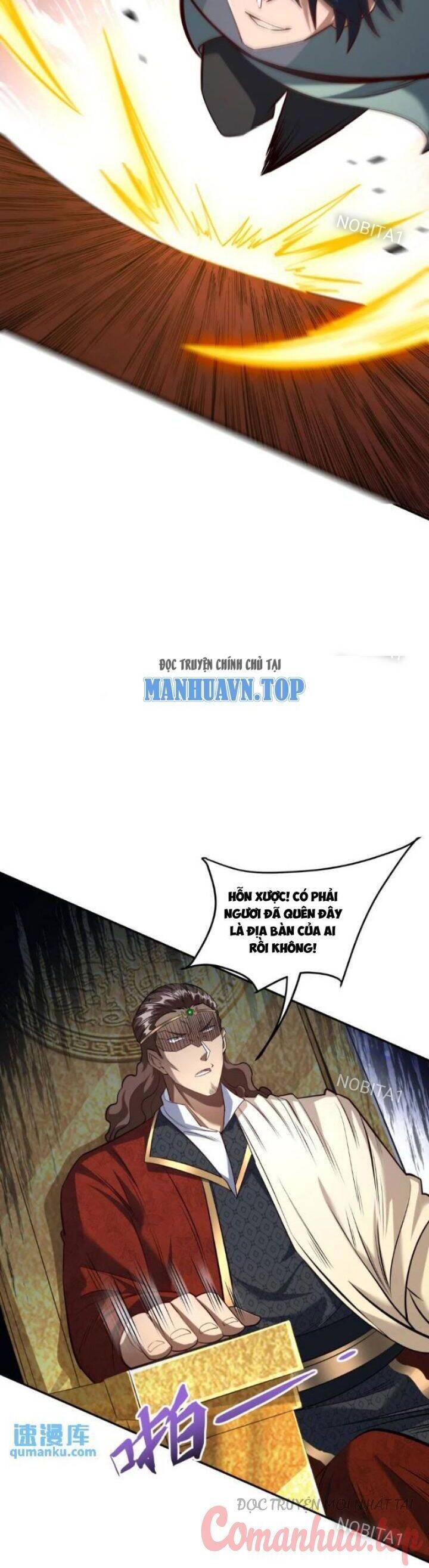 Vạn Đạo Chúa Tể