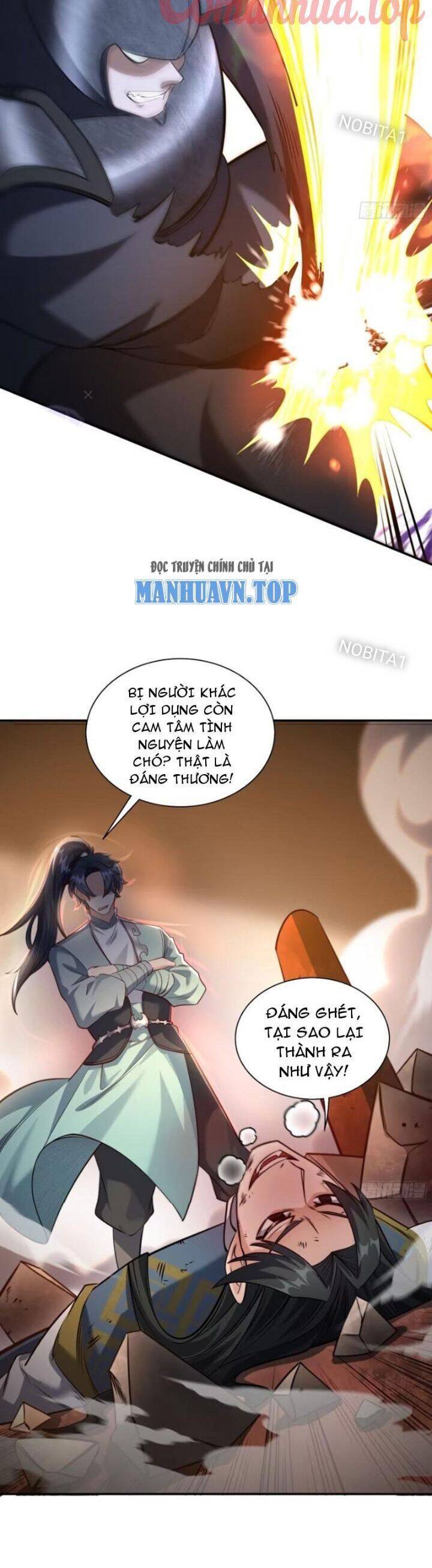 Vạn Đạo Chúa Tể