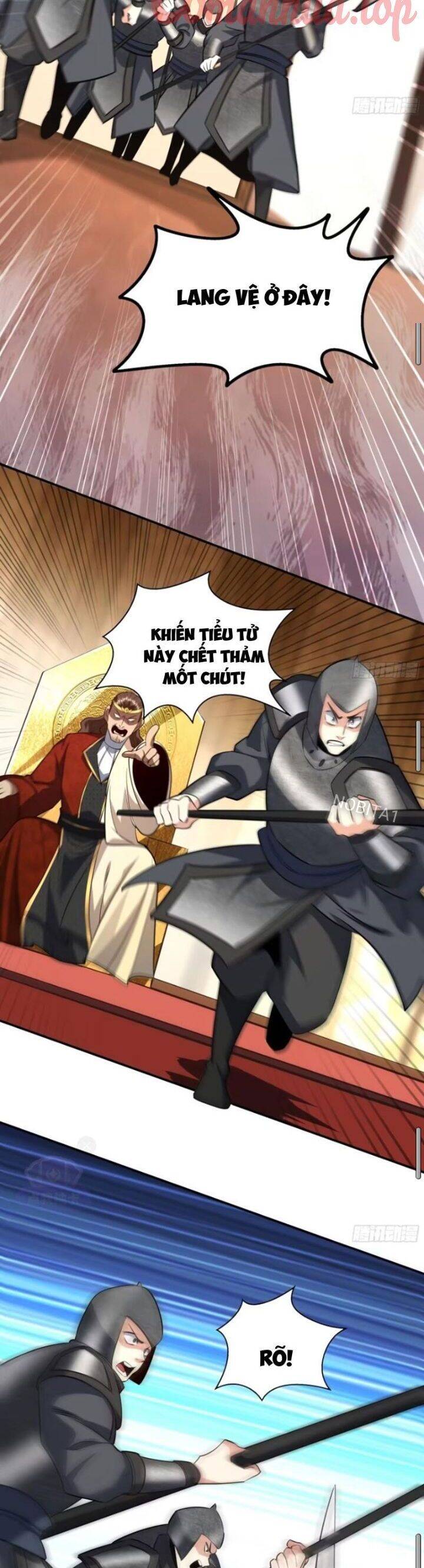 Vạn Đạo Chúa Tể