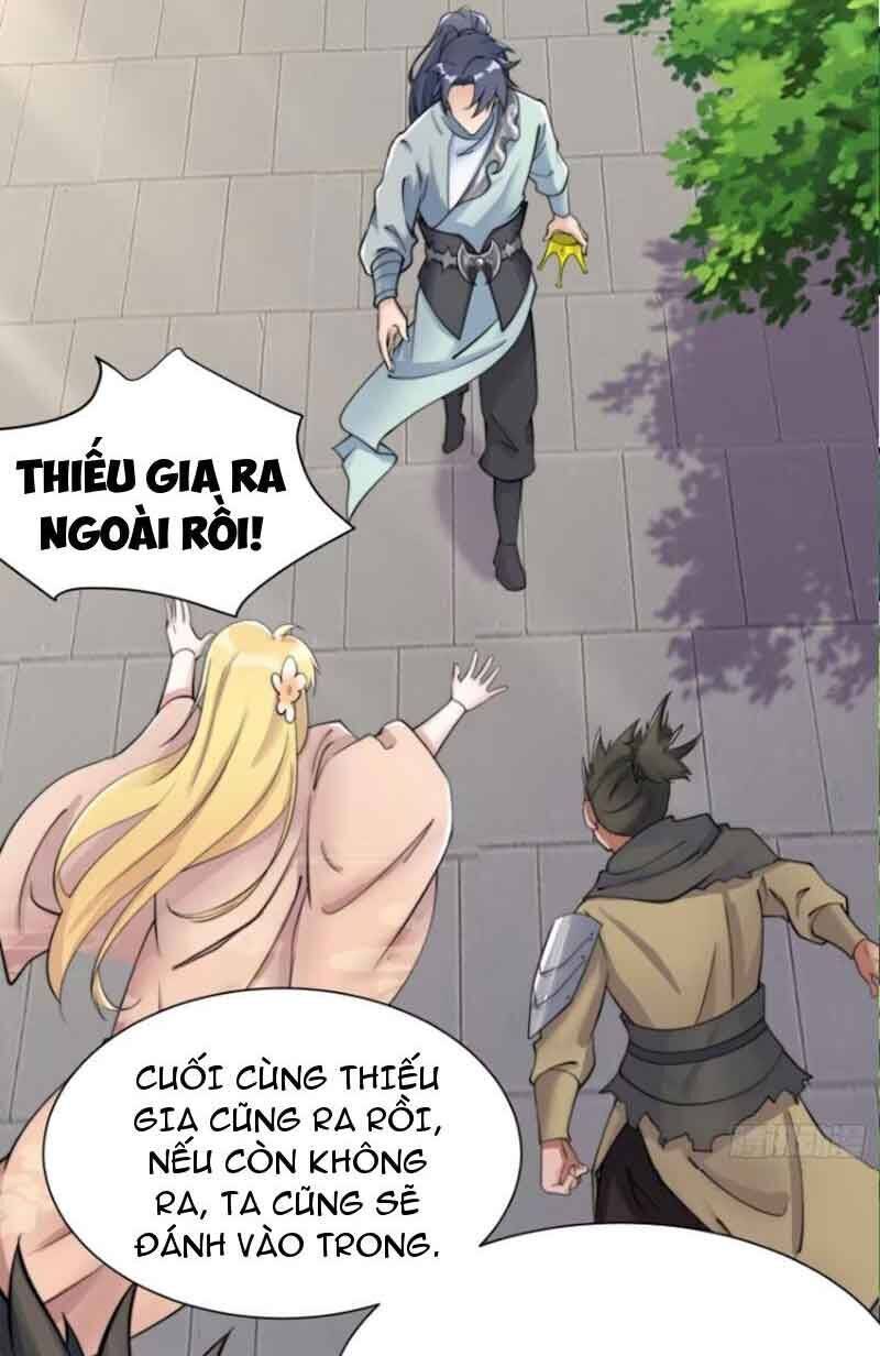 Vạn Đạo Chúa Tể