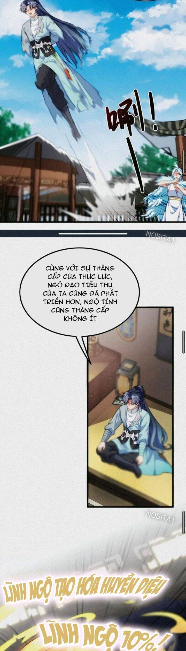 Vạn Đạo Chúa Tể