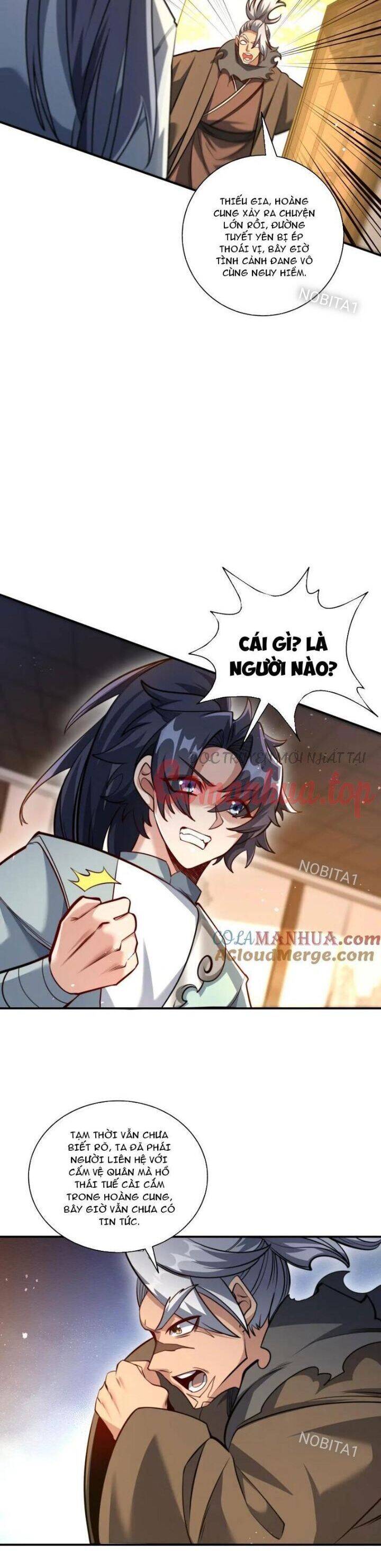 Vạn Đạo Chúa Tể