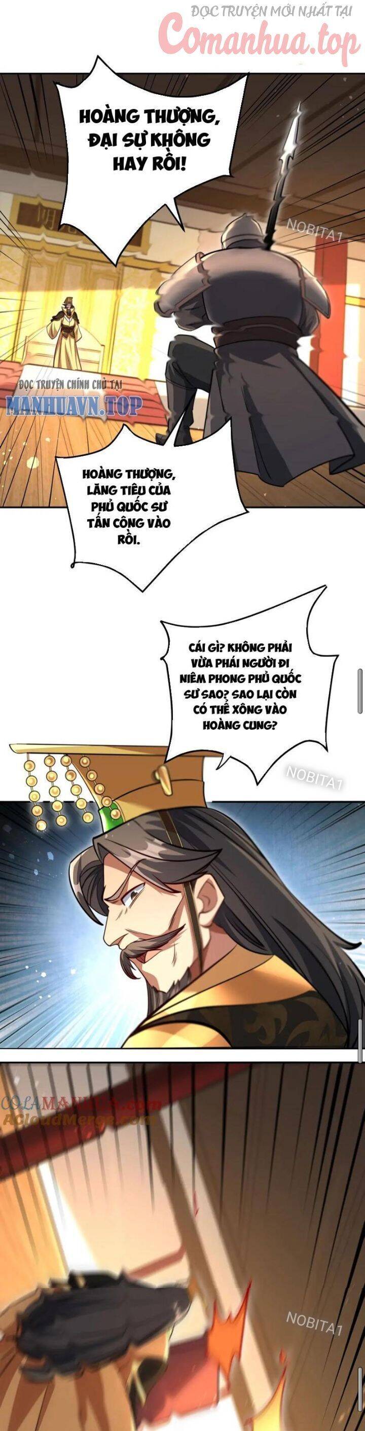 Vạn Đạo Chúa Tể