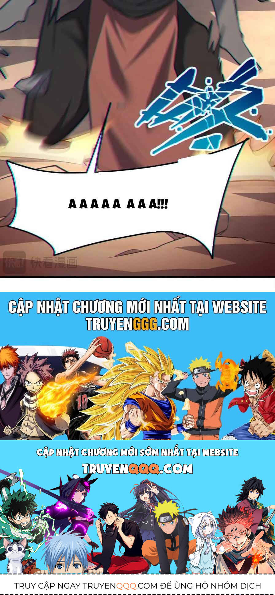Vạn Đạo Chúa Tể