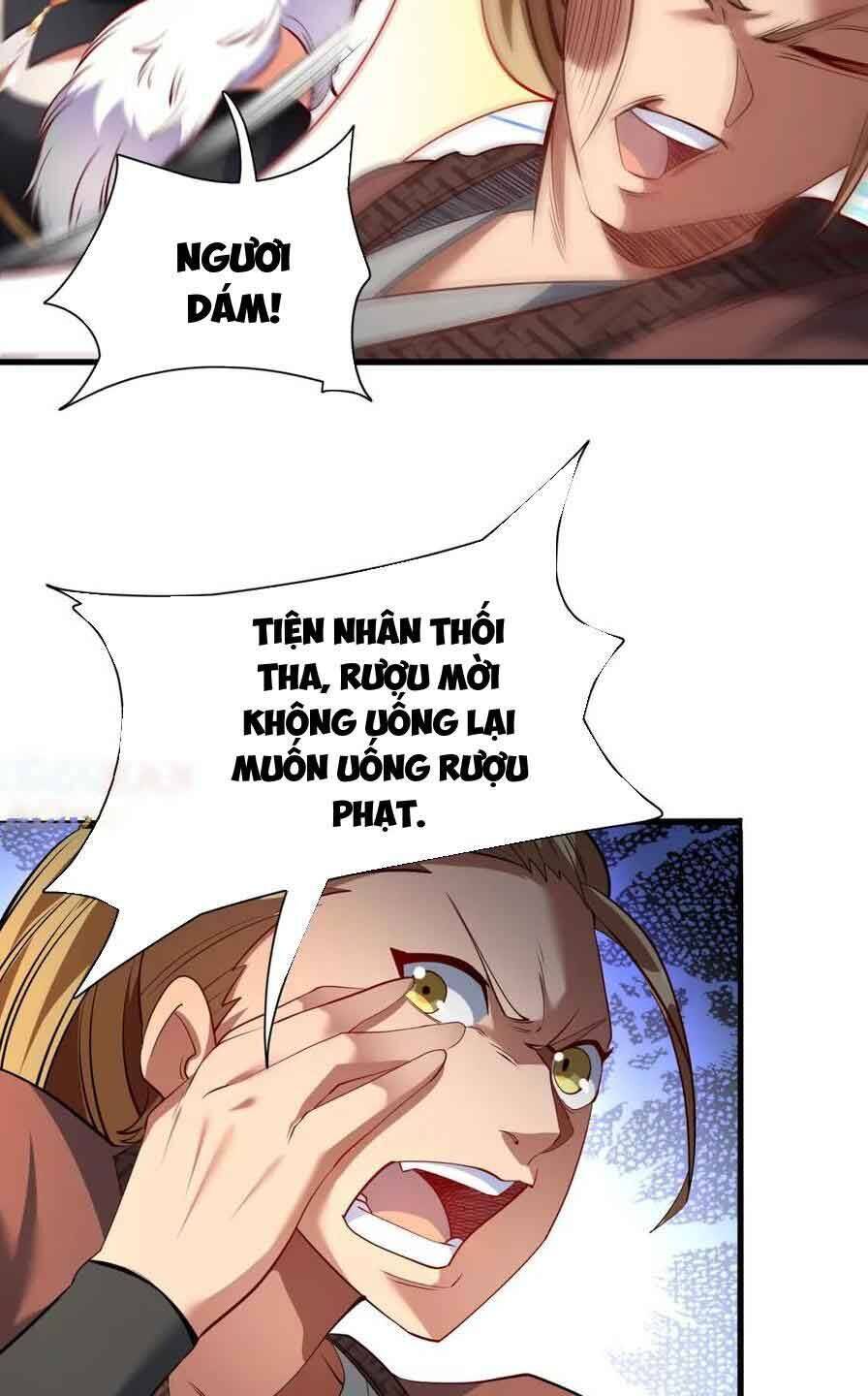 Vạn Đạo Chúa Tể