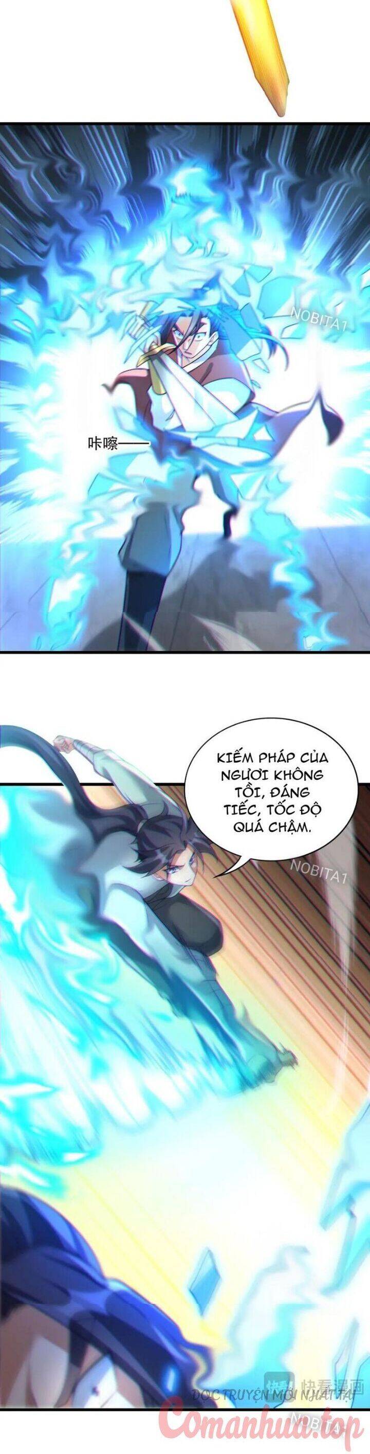 Vạn Đạo Chúa Tể