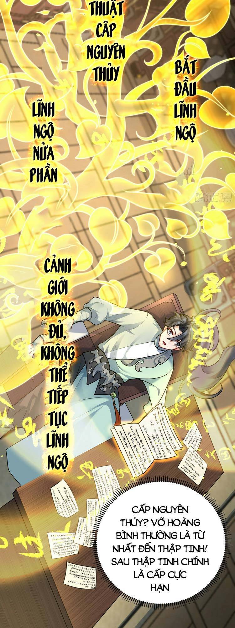 Vạn Đạo Chúa Tể