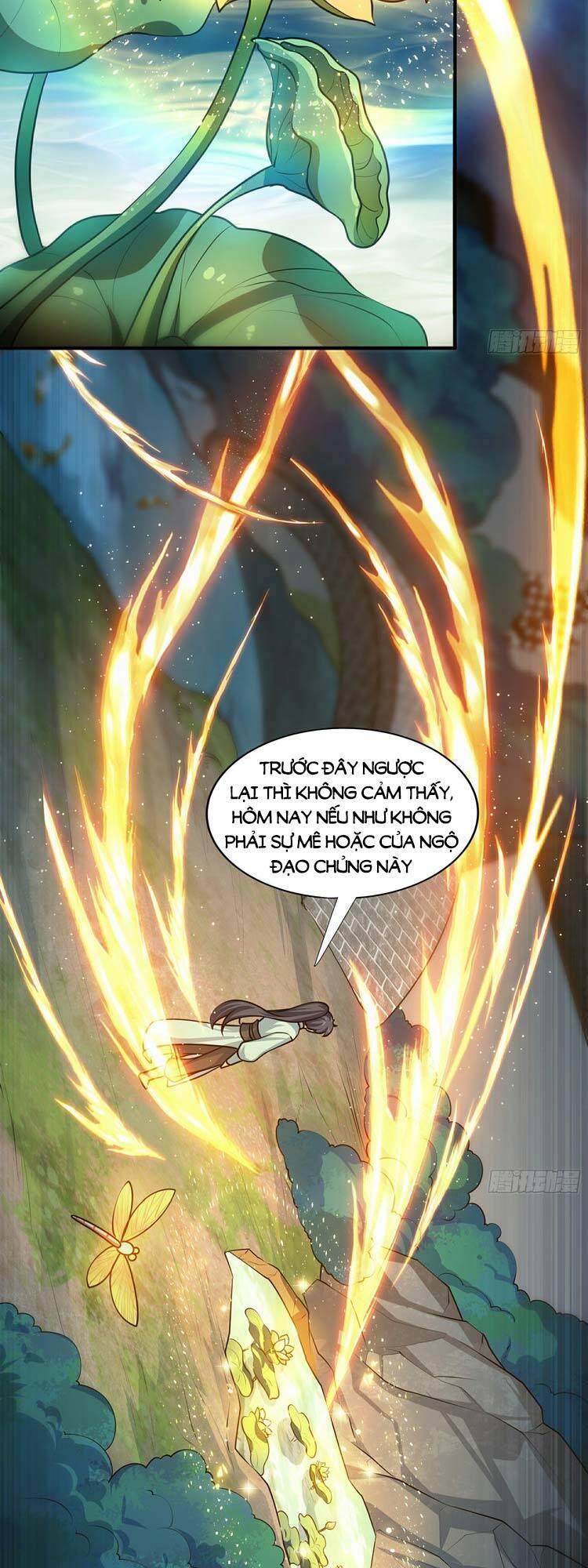 Vạn Đạo Chúa Tể