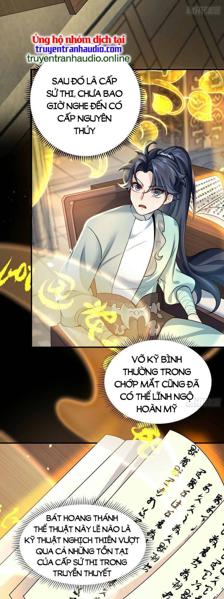 Vạn Đạo Chúa Tể