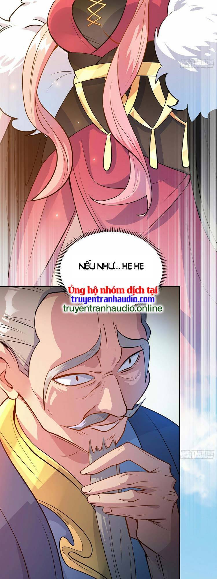 Vạn Đạo Chúa Tể