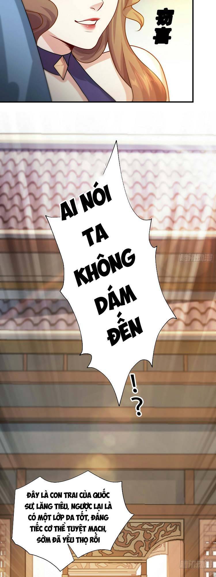 Vạn Đạo Chúa Tể