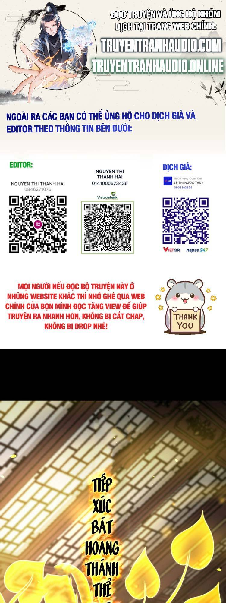 Vạn Đạo Chúa Tể