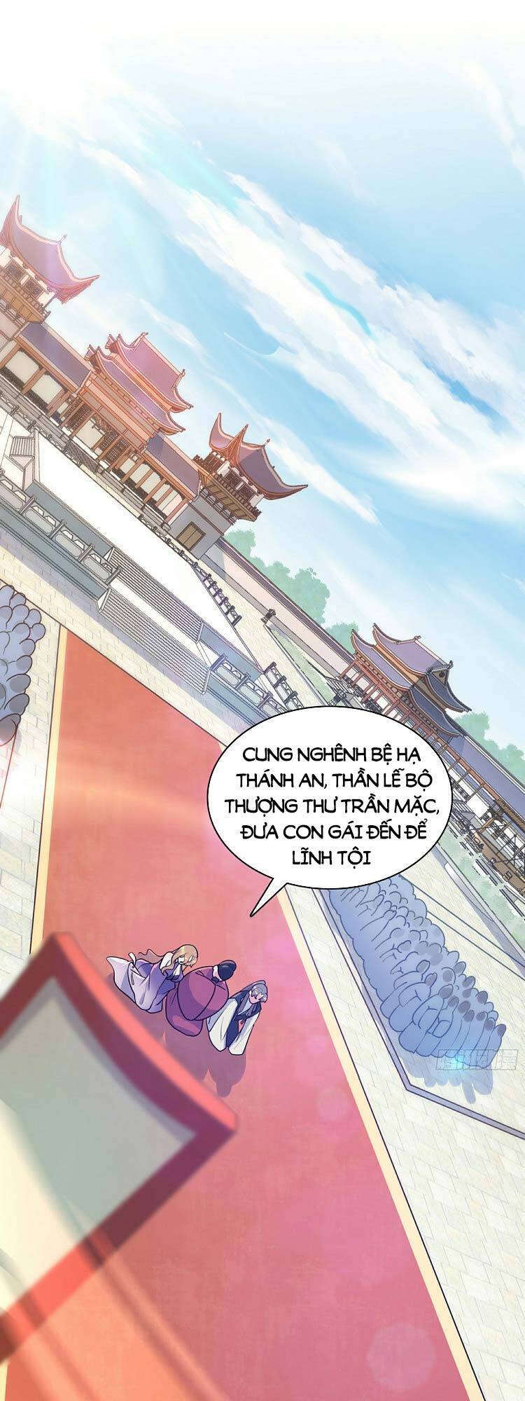 Vạn Đạo Chúa Tể