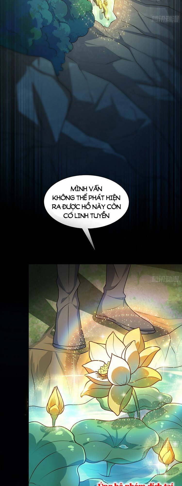 Vạn Đạo Chúa Tể