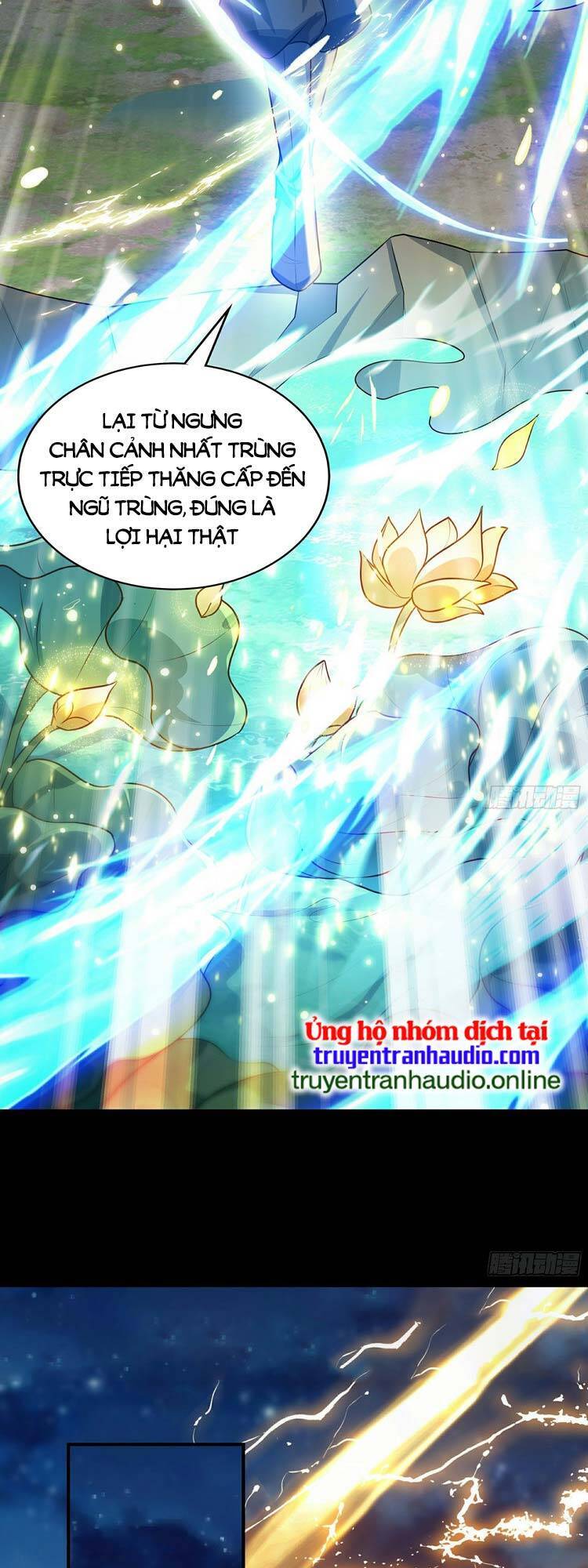 Vạn Đạo Chúa Tể