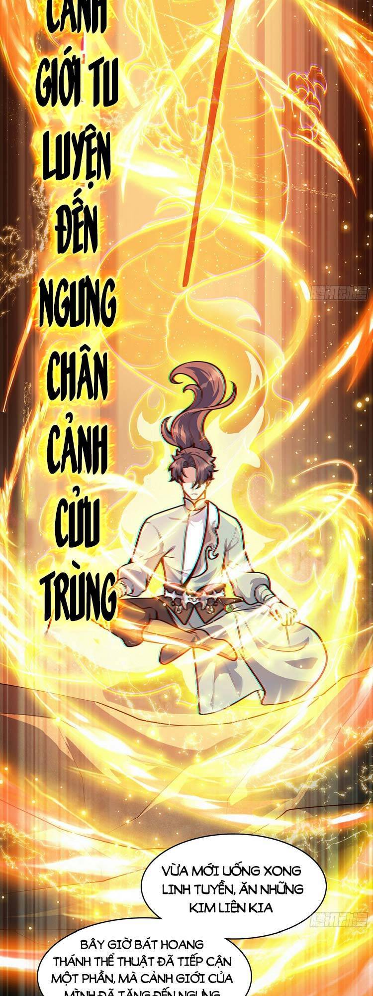 Vạn Đạo Chúa Tể
