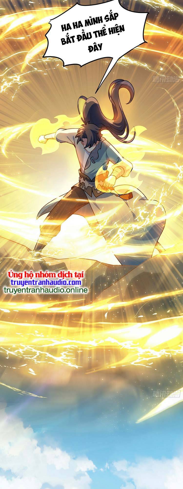 Vạn Đạo Chúa Tể