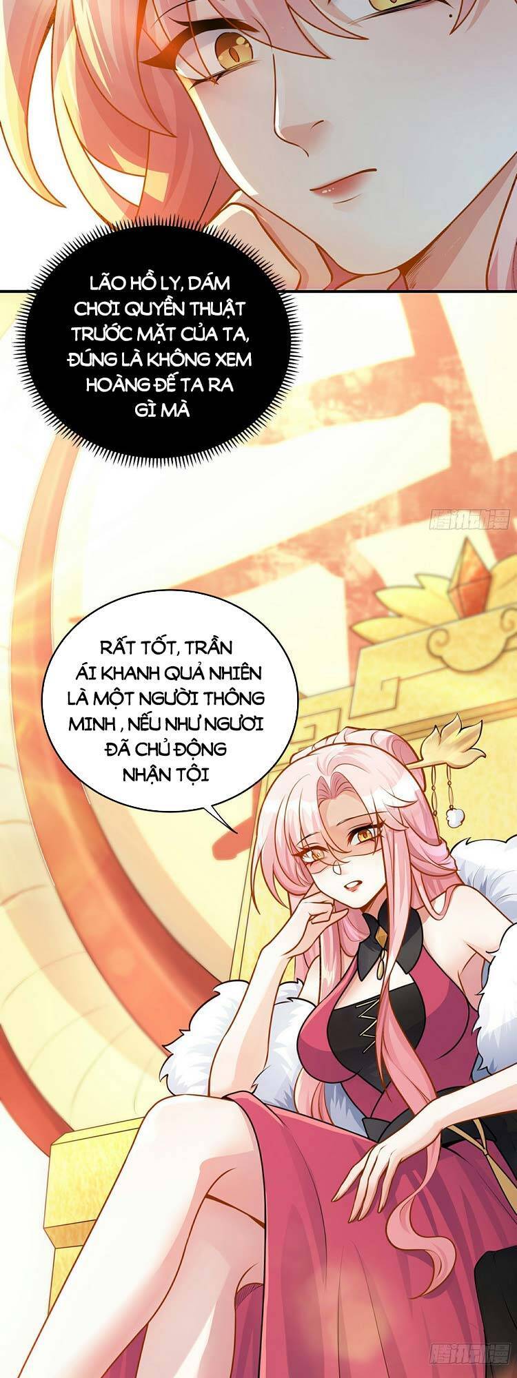 Vạn Đạo Chúa Tể