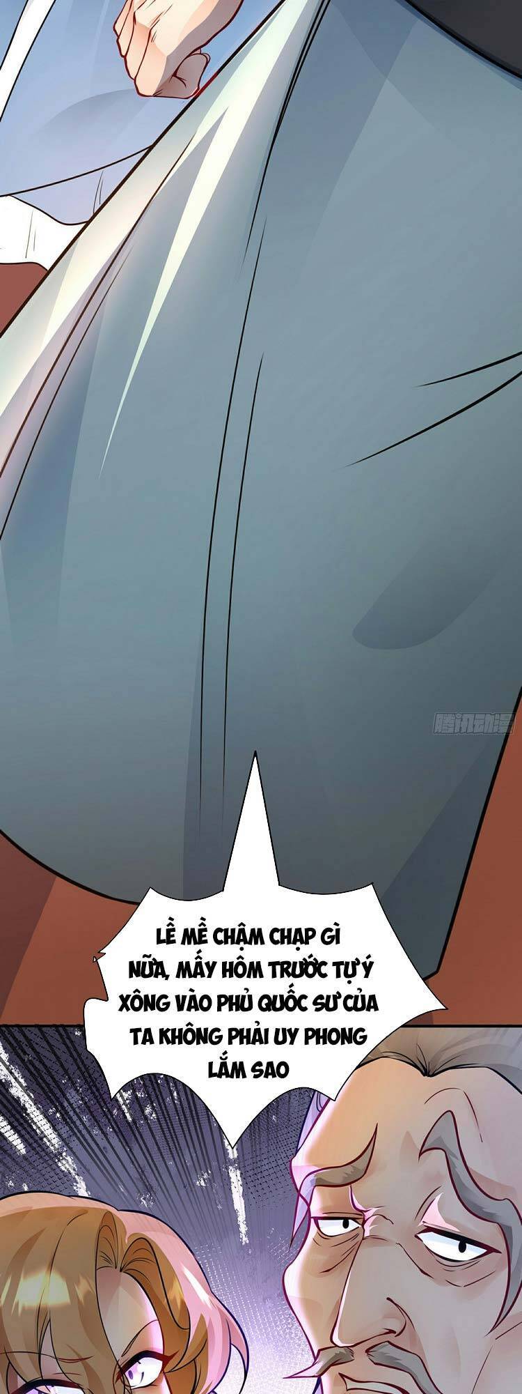 Vạn Đạo Chúa Tể