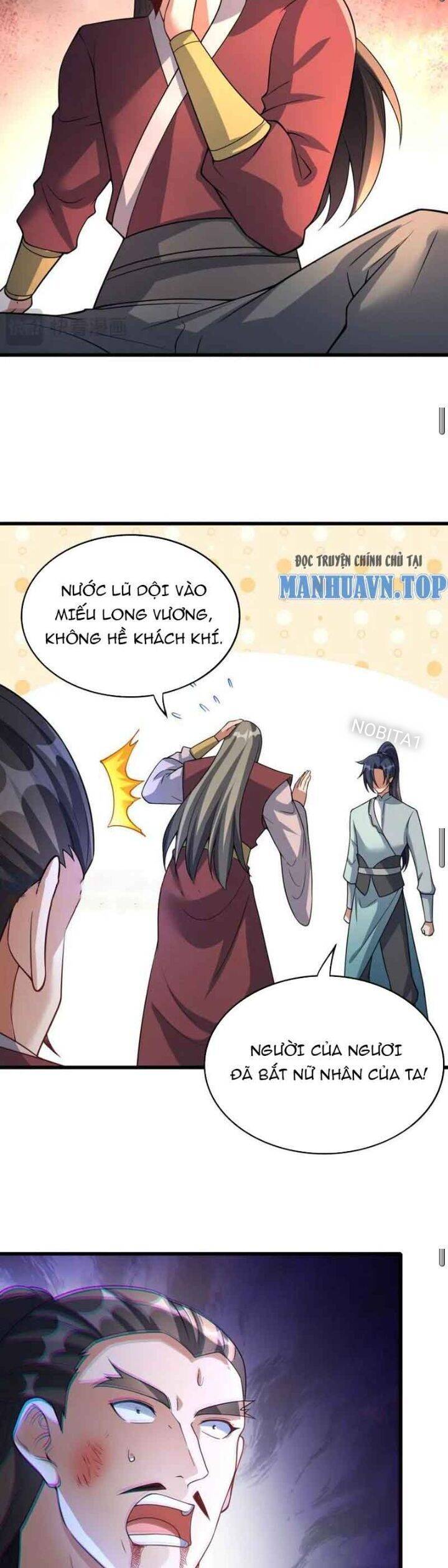 Vạn Đạo Chúa Tể