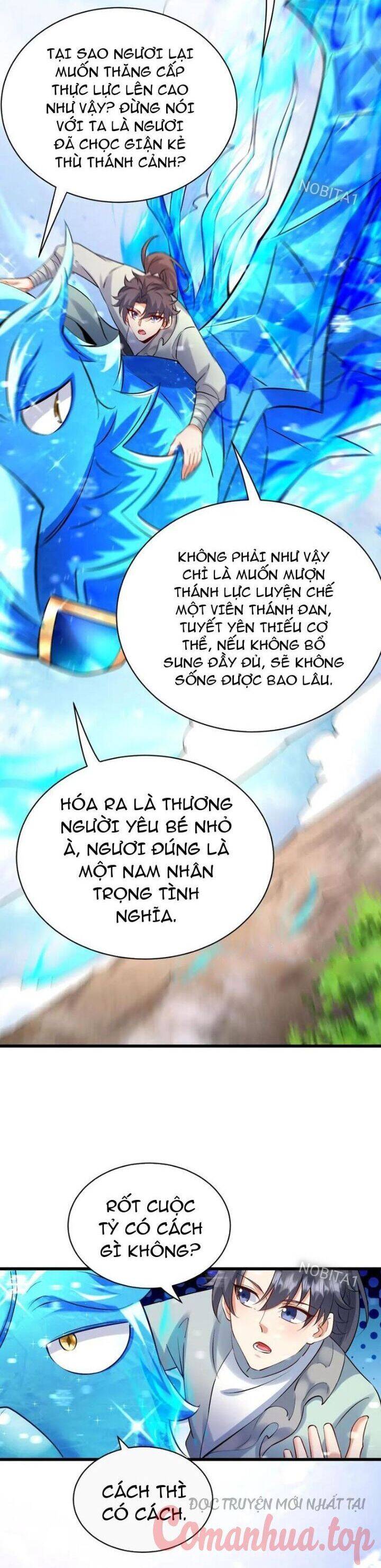 Vạn Đạo Chúa Tể