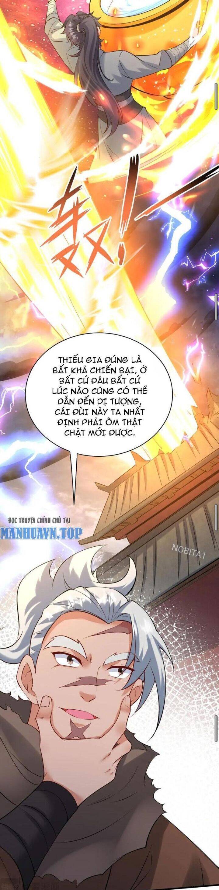 Vạn Đạo Chúa Tể