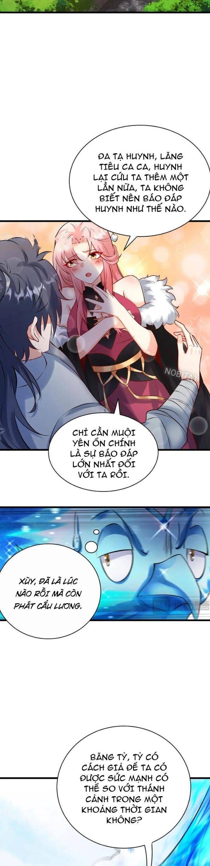 Vạn Đạo Chúa Tể
