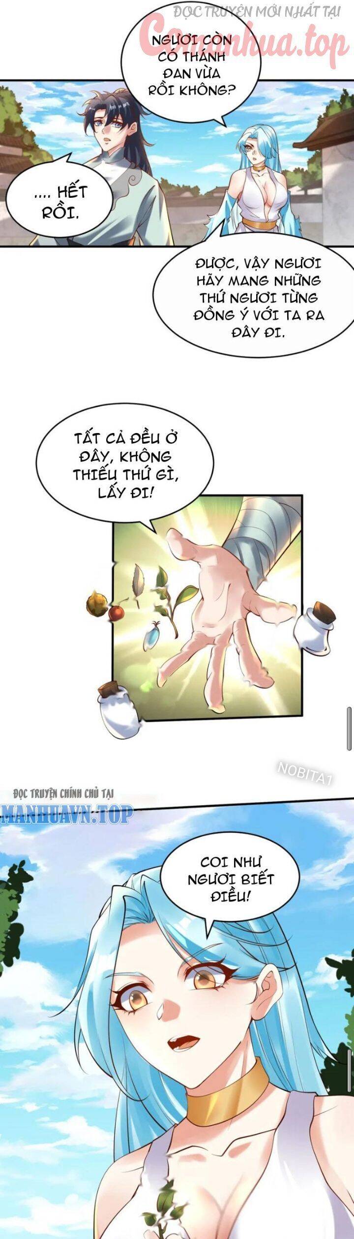 Vạn Đạo Chúa Tể